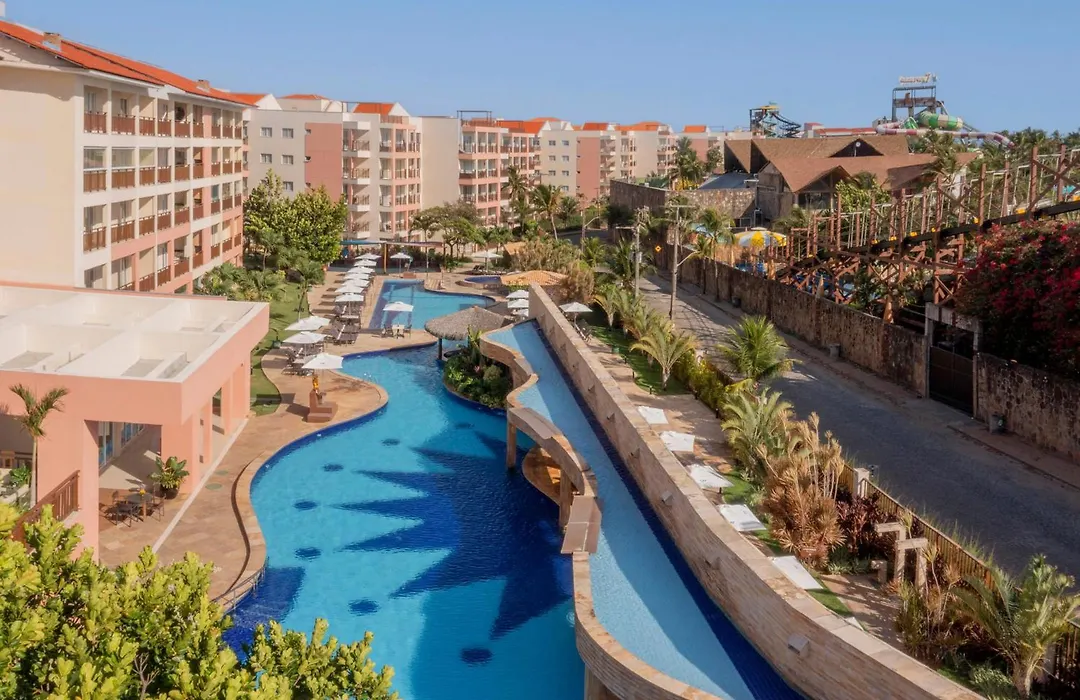Beach Park Resort - Wellness-1