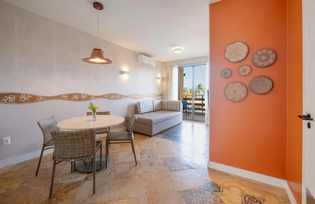 Beach Park Resort - Suites-1