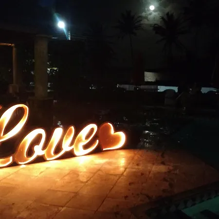 Hotel Laguna Blu-2
