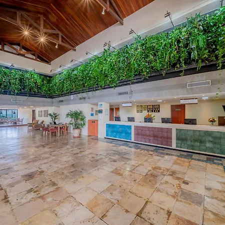 Beach Park Resort - Suites-3
